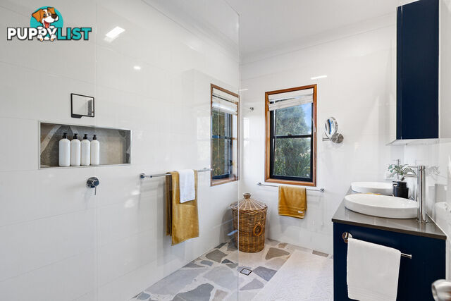 5 Kilroe Court ORMISTON QLD 4160