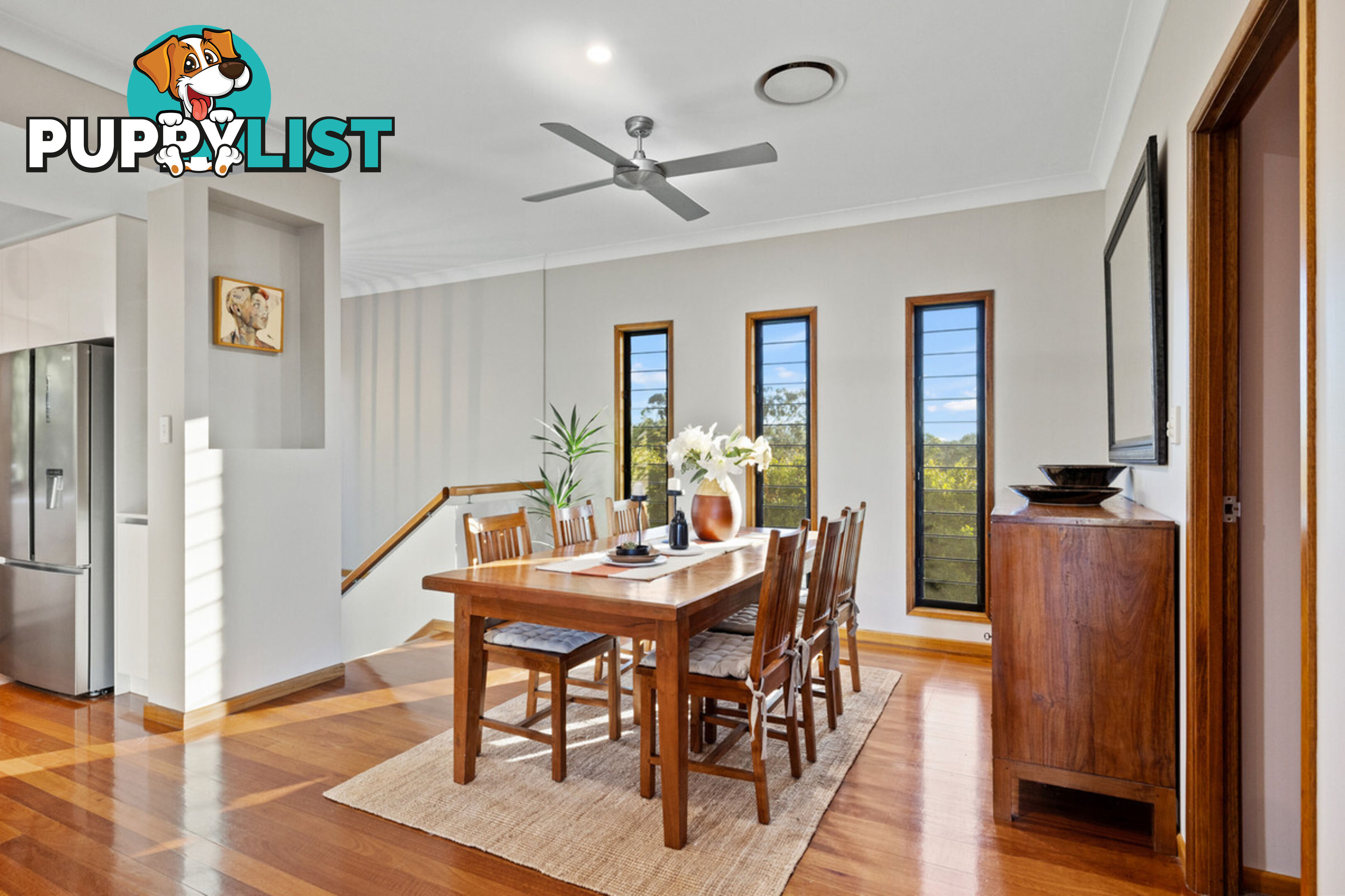 5 Kilroe Court ORMISTON QLD 4160