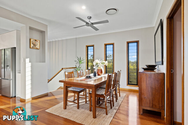 5 Kilroe Court ORMISTON QLD 4160