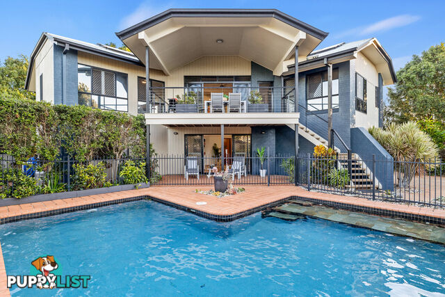 5 Kilroe Court ORMISTON QLD 4160