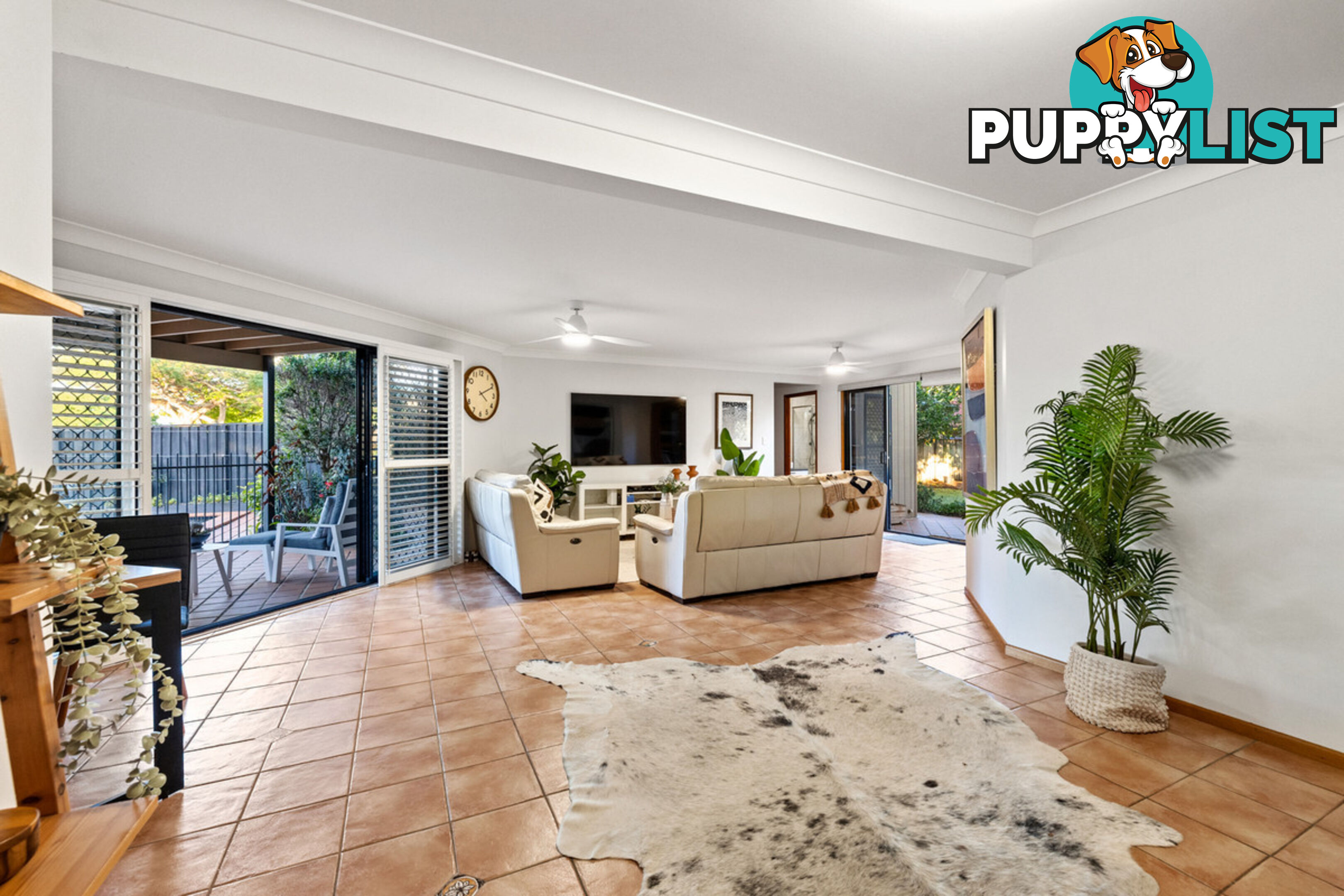5 Kilroe Court ORMISTON QLD 4160