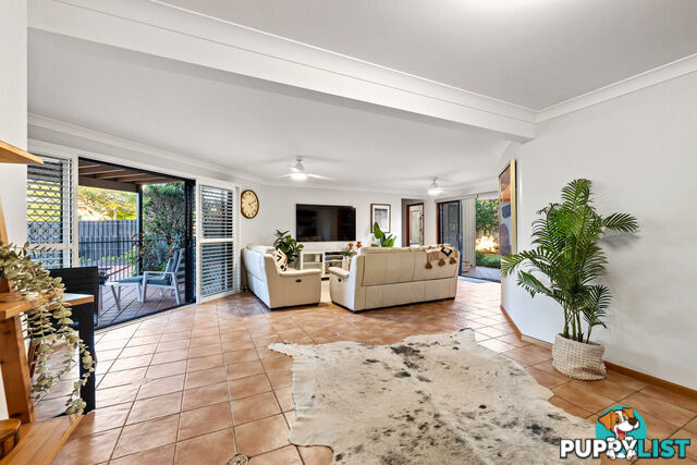 5 Kilroe Court ORMISTON QLD 4160