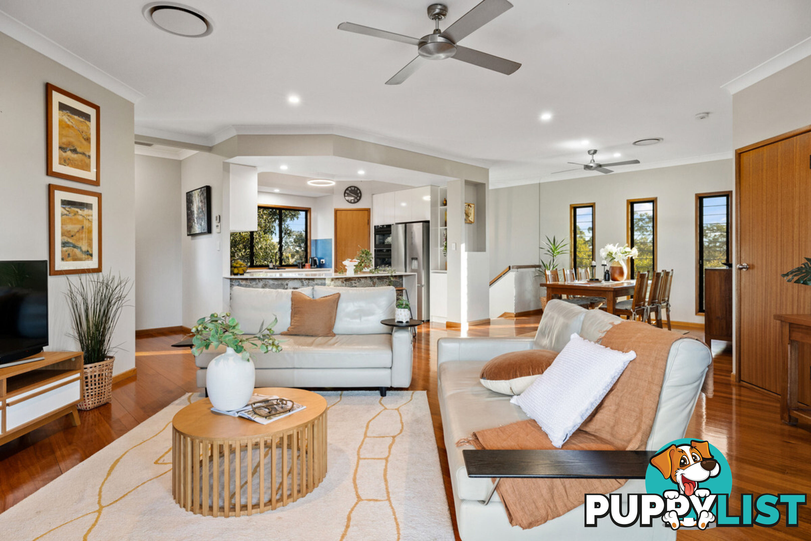 5 Kilroe Court ORMISTON QLD 4160