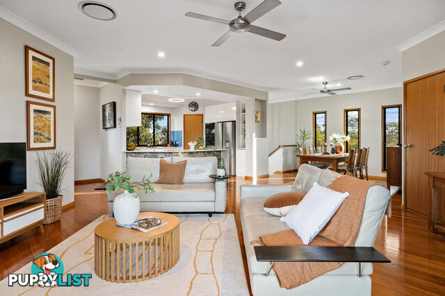 5 Kilroe Court ORMISTON QLD 4160