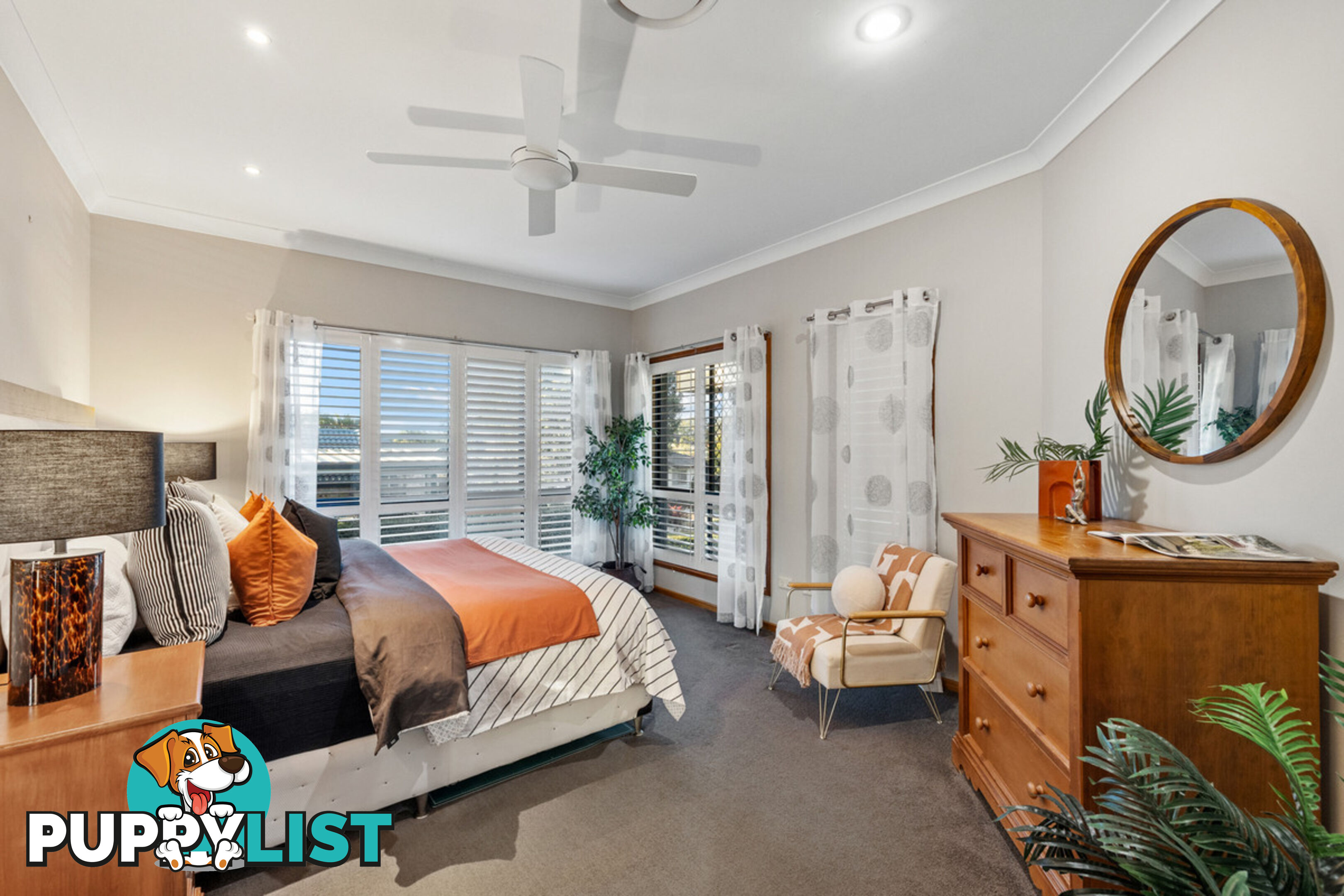 5 Kilroe Court ORMISTON QLD 4160