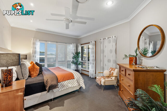 5 Kilroe Court ORMISTON QLD 4160