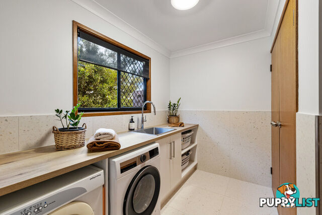 5 Kilroe Court ORMISTON QLD 4160