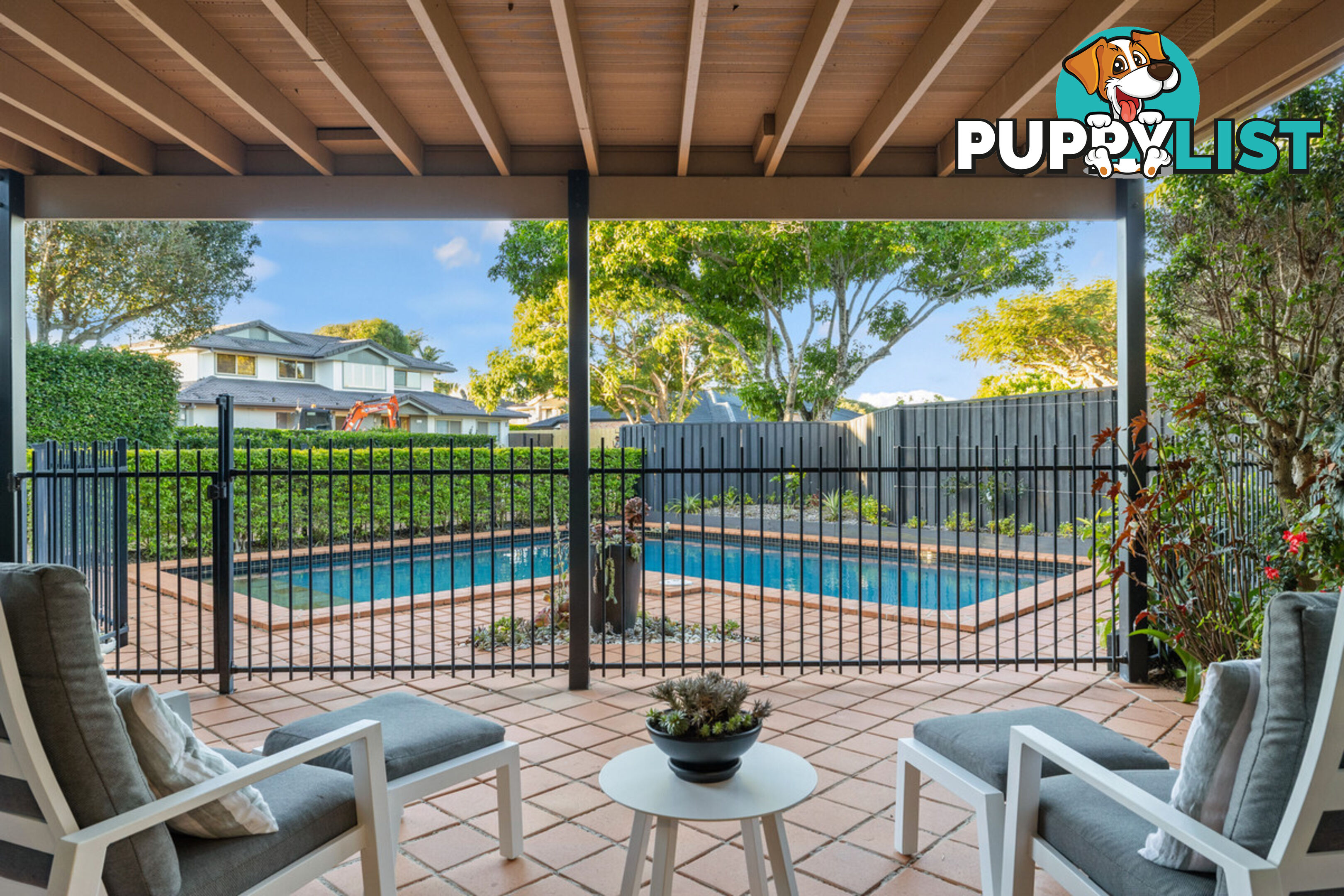 5 Kilroe Court ORMISTON QLD 4160
