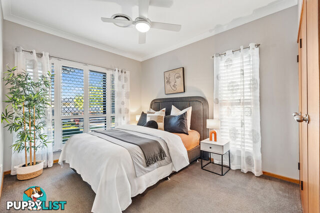 5 Kilroe Court ORMISTON QLD 4160