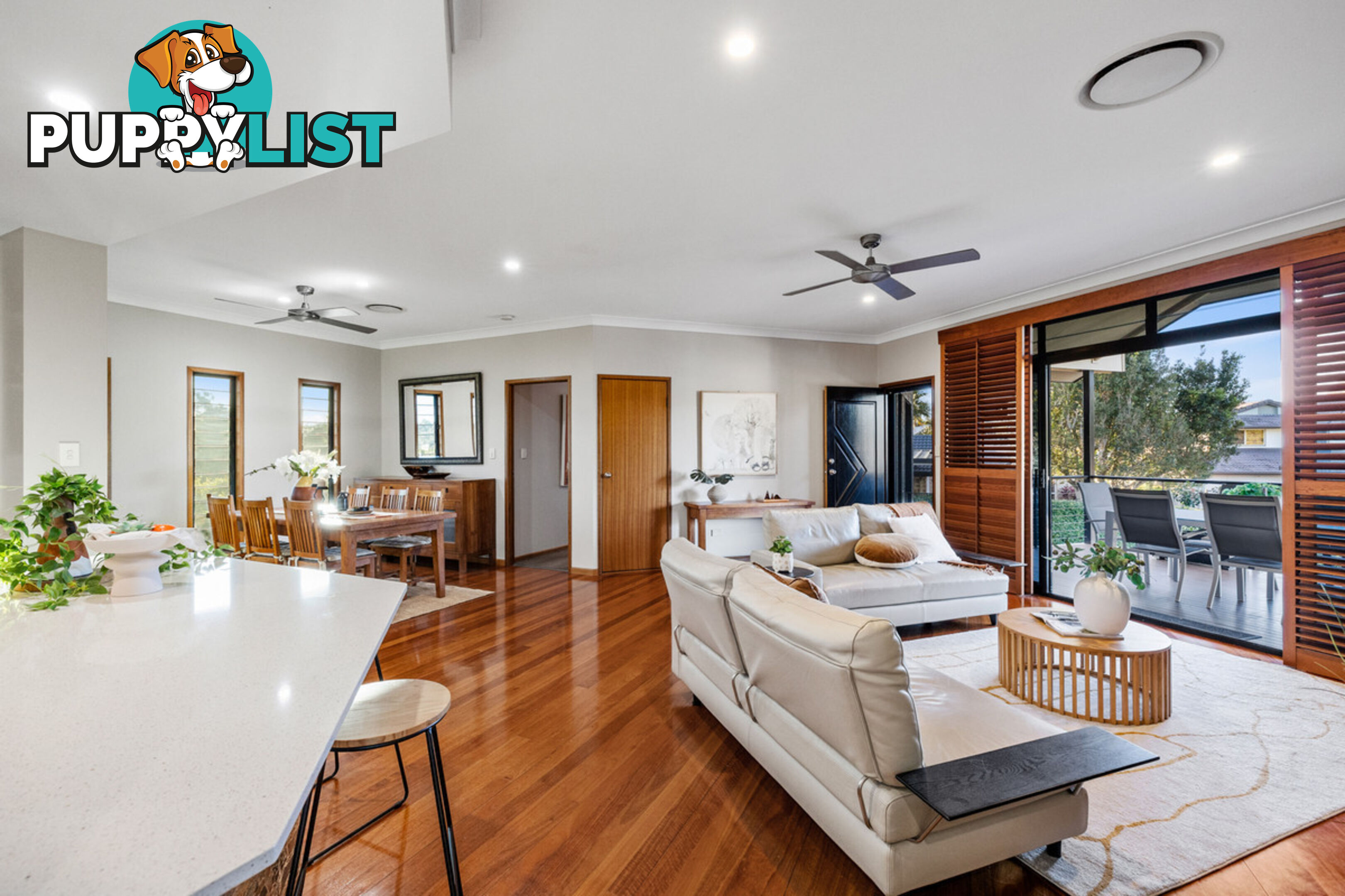 5 Kilroe Court ORMISTON QLD 4160