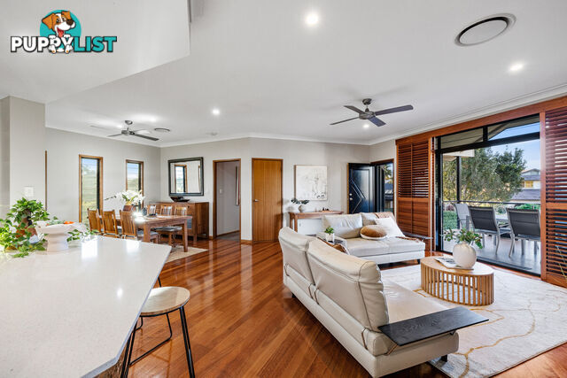 5 Kilroe Court ORMISTON QLD 4160