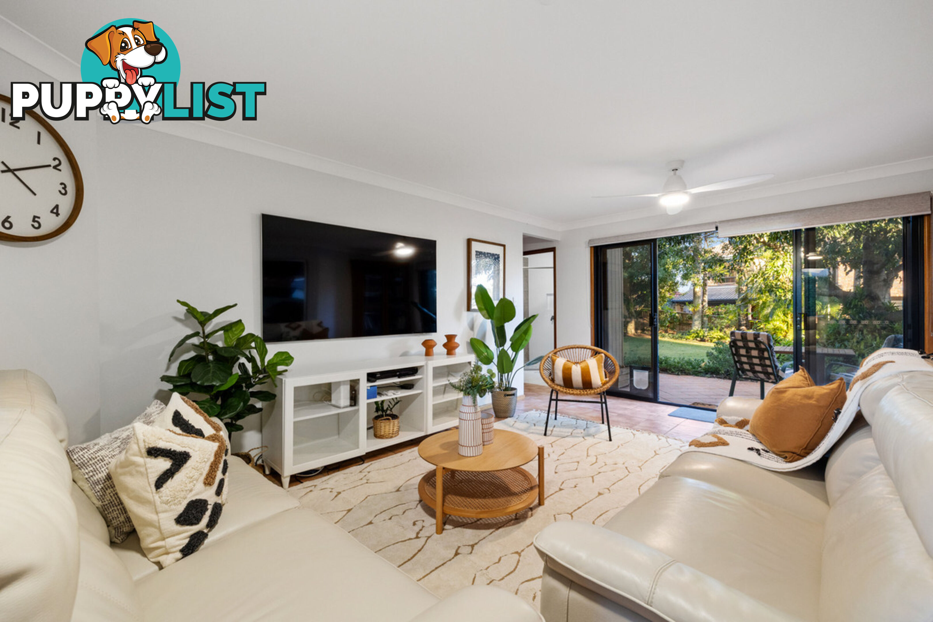5 Kilroe Court ORMISTON QLD 4160