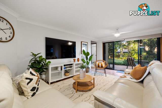 5 Kilroe Court ORMISTON QLD 4160