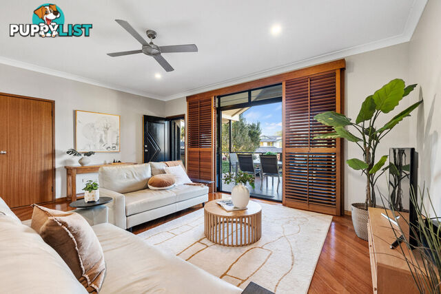 5 Kilroe Court ORMISTON QLD 4160