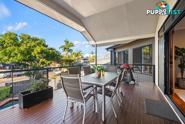 5 Kilroe Court ORMISTON QLD 4160