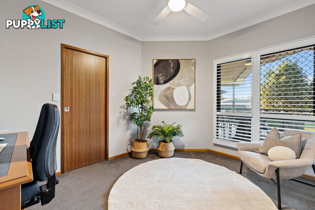 5 Kilroe Court ORMISTON QLD 4160