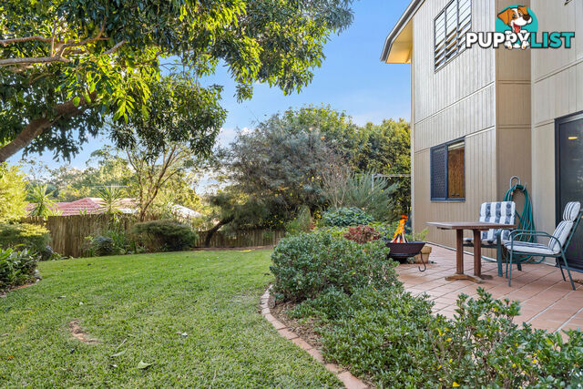 5 Kilroe Court ORMISTON QLD 4160