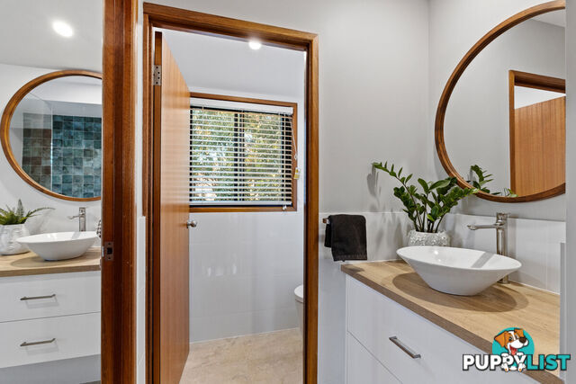 5 Kilroe Court ORMISTON QLD 4160