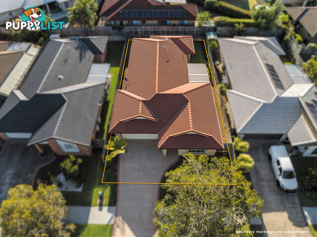 5 Manning Esplanade THORNLANDS QLD 4164