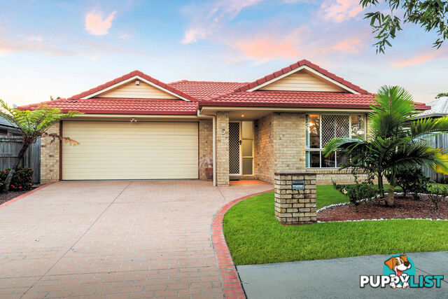 5 Manning Esplanade THORNLANDS QLD 4164