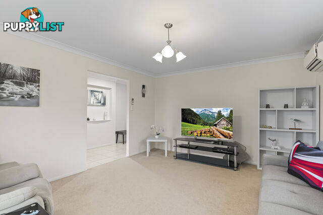 5 Manning Esplanade THORNLANDS QLD 4164