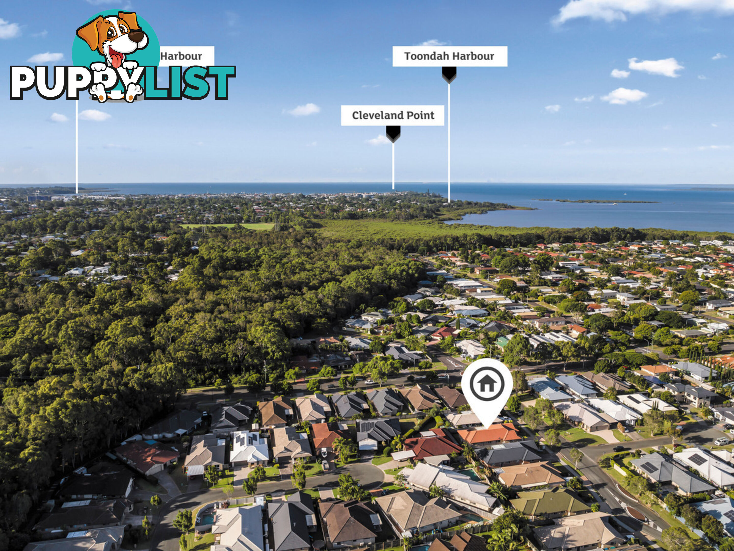 5 Manning Esplanade THORNLANDS QLD 4164