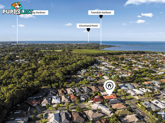 5 Manning Esplanade THORNLANDS QLD 4164