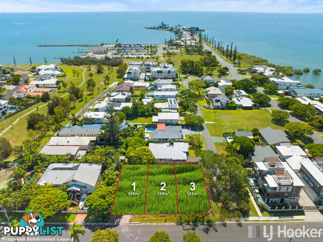 7 Paxton Street CLEVELAND QLD 4163