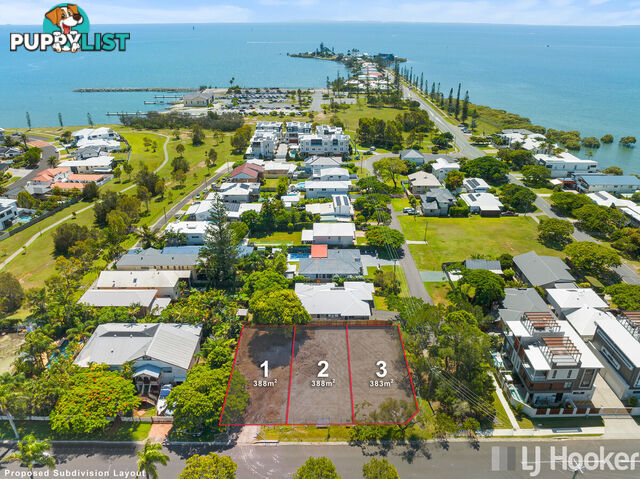 7 Paxton Street CLEVELAND QLD 4163