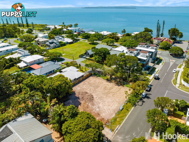 7 Paxton Street CLEVELAND QLD 4163