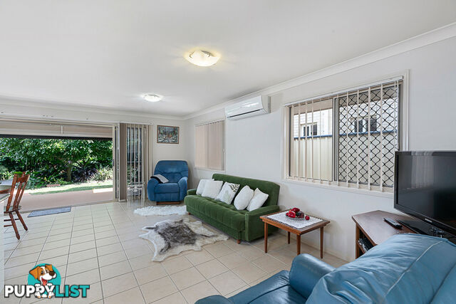 6 Langdon Street CLEVELAND QLD 4163