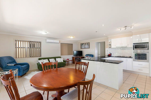 6 Langdon Street CLEVELAND QLD 4163