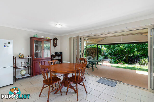 6 Langdon Street CLEVELAND QLD 4163