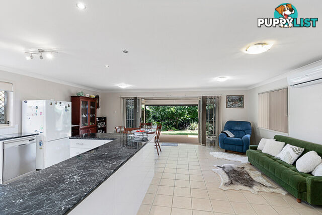 6 Langdon Street CLEVELAND QLD 4163