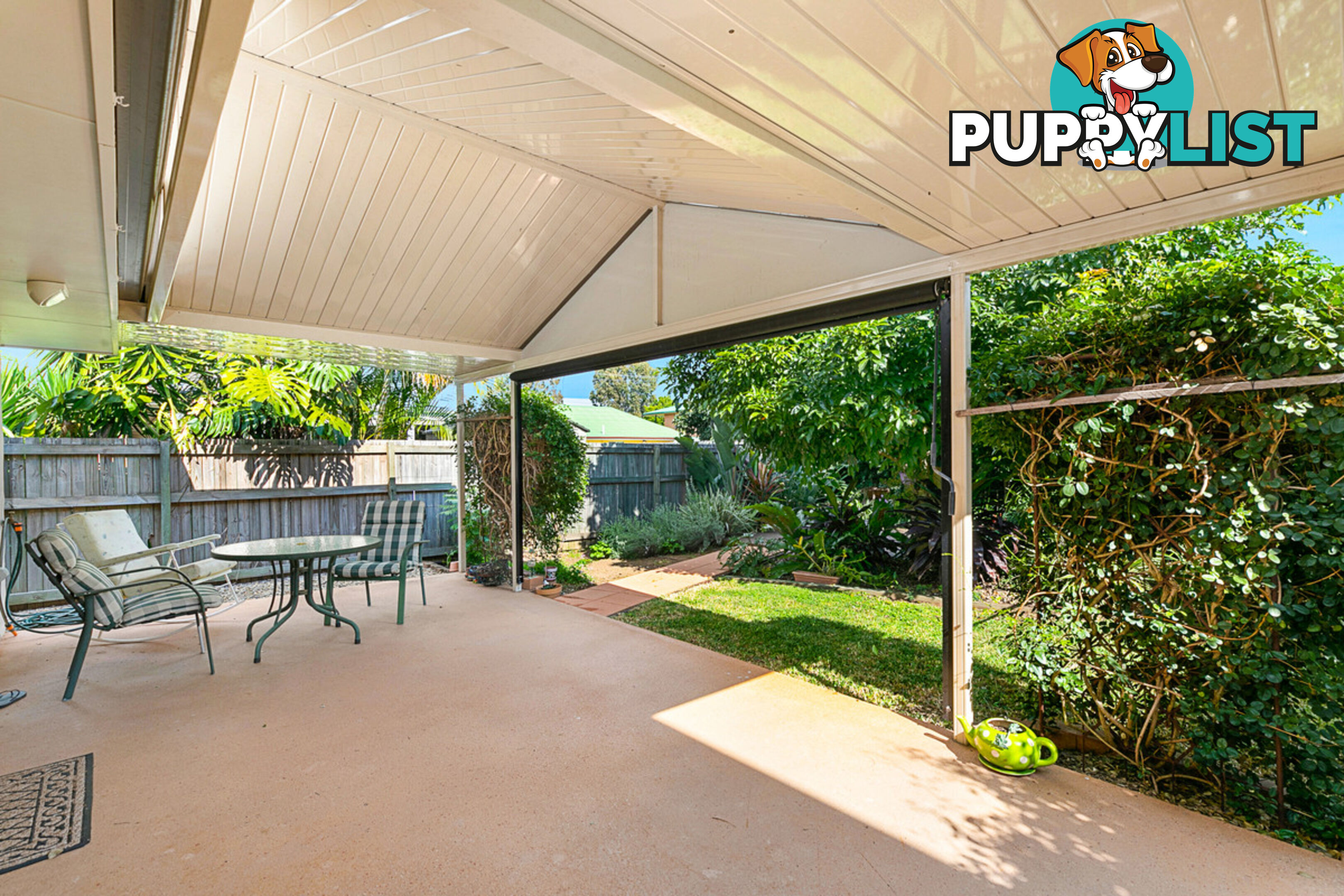 6 Langdon Street CLEVELAND QLD 4163