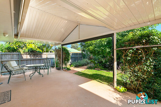 6 Langdon Street CLEVELAND QLD 4163
