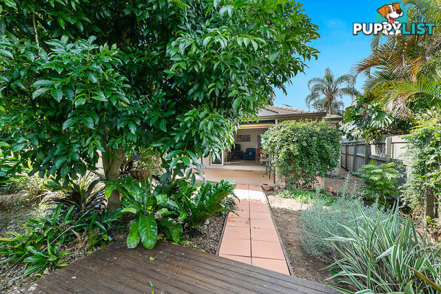 6 Langdon Street CLEVELAND QLD 4163