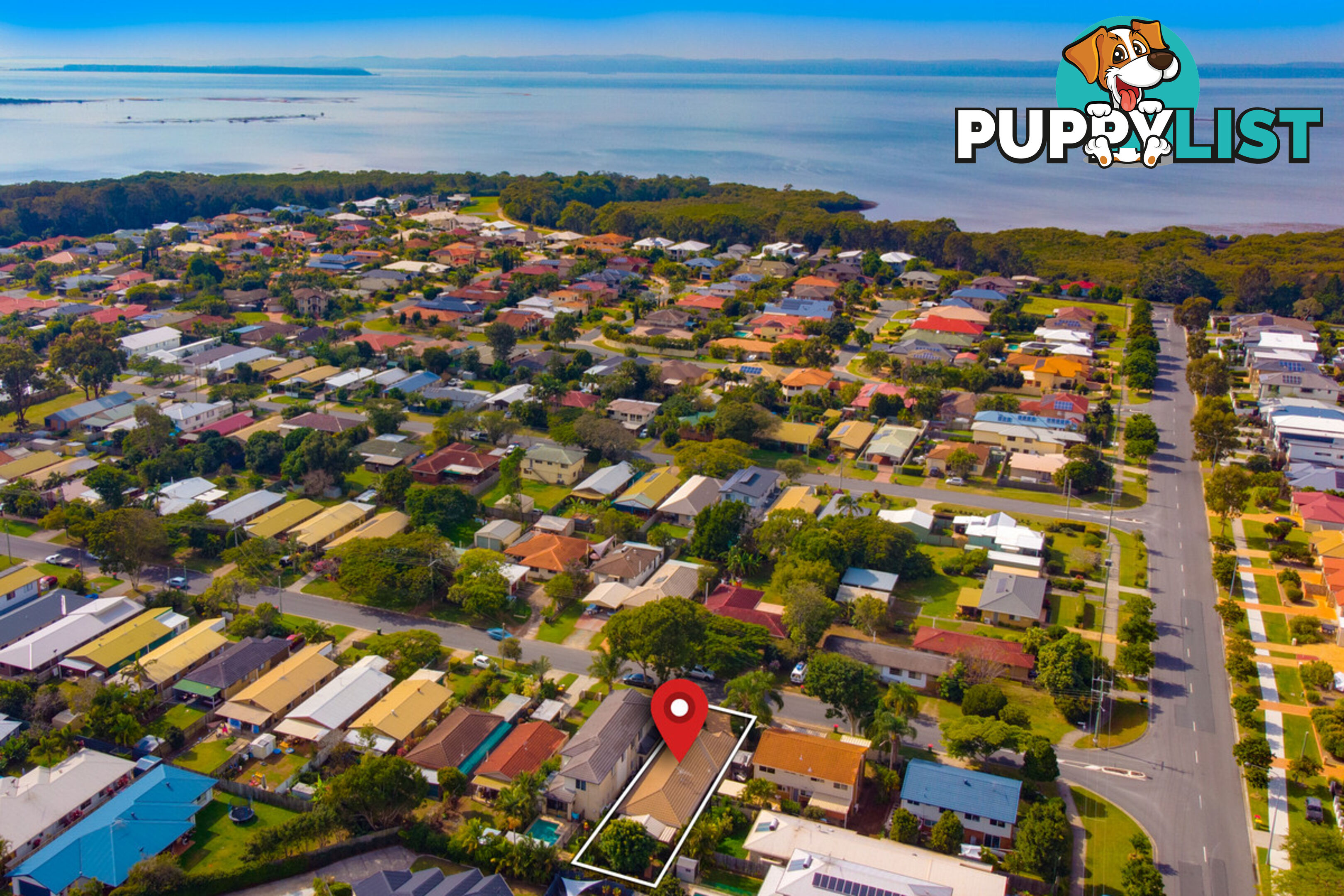 6 Langdon Street CLEVELAND QLD 4163
