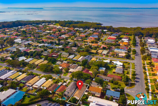 6 Langdon Street CLEVELAND QLD 4163