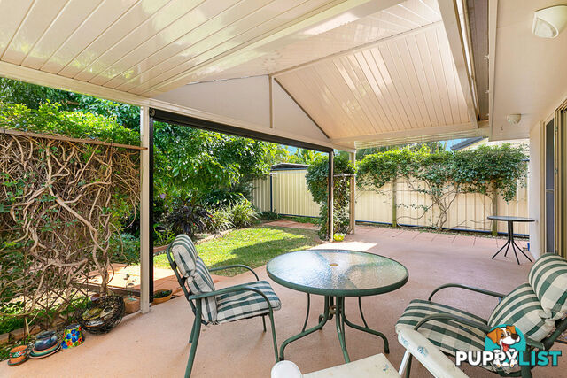 6 Langdon Street CLEVELAND QLD 4163