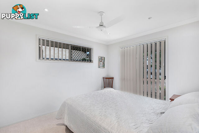 6 Langdon Street CLEVELAND QLD 4163