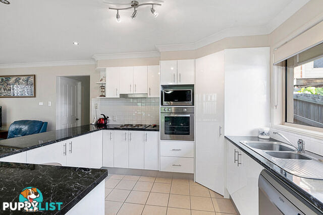 6 Langdon Street CLEVELAND QLD 4163