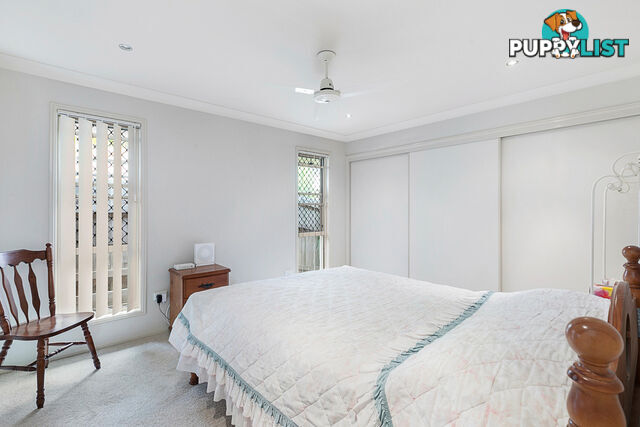 6 Langdon Street CLEVELAND QLD 4163