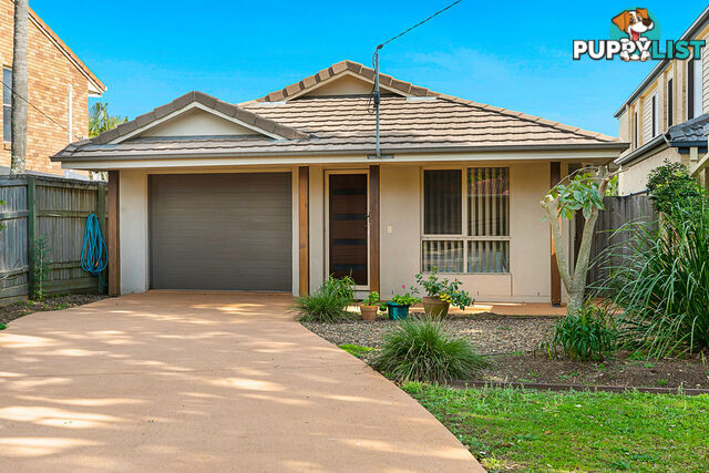 6 Langdon Street CLEVELAND QLD 4163