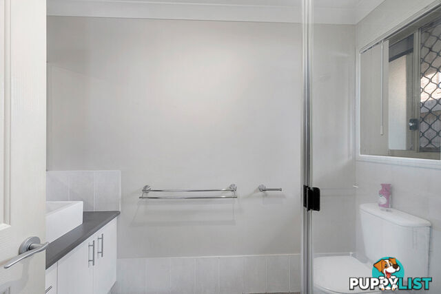 6 Langdon Street CLEVELAND QLD 4163