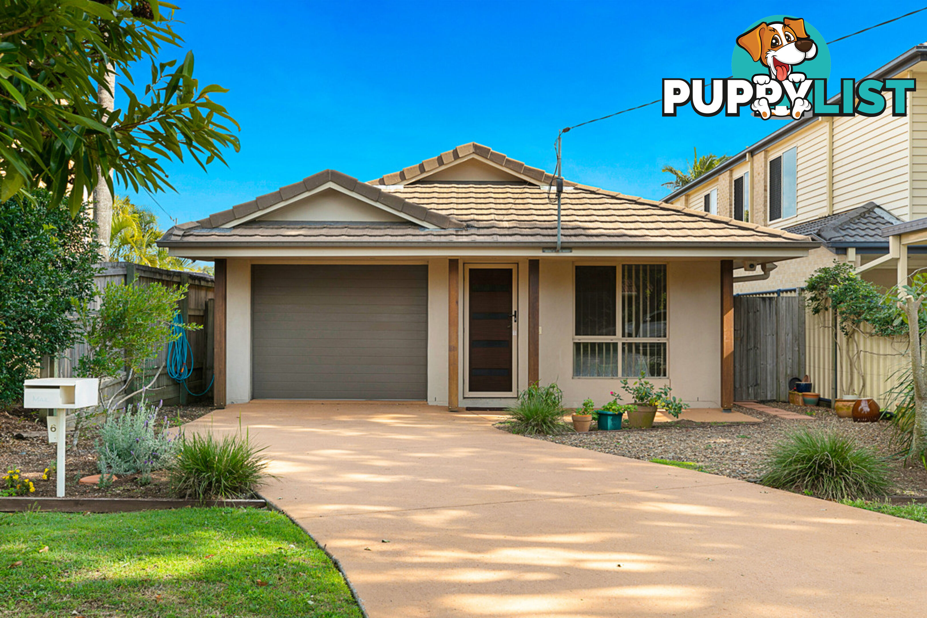 6 Langdon Street CLEVELAND QLD 4163