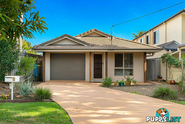 6 Langdon Street CLEVELAND QLD 4163