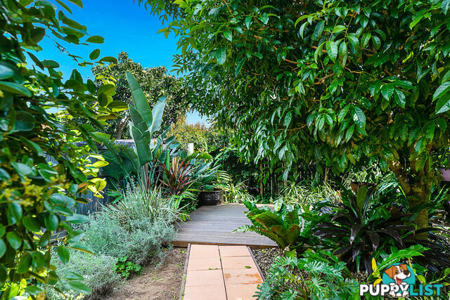 6 Langdon Street CLEVELAND QLD 4163