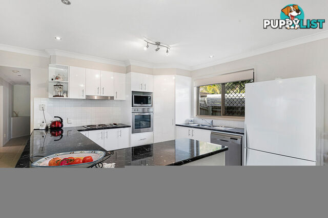 6 Langdon Street CLEVELAND QLD 4163