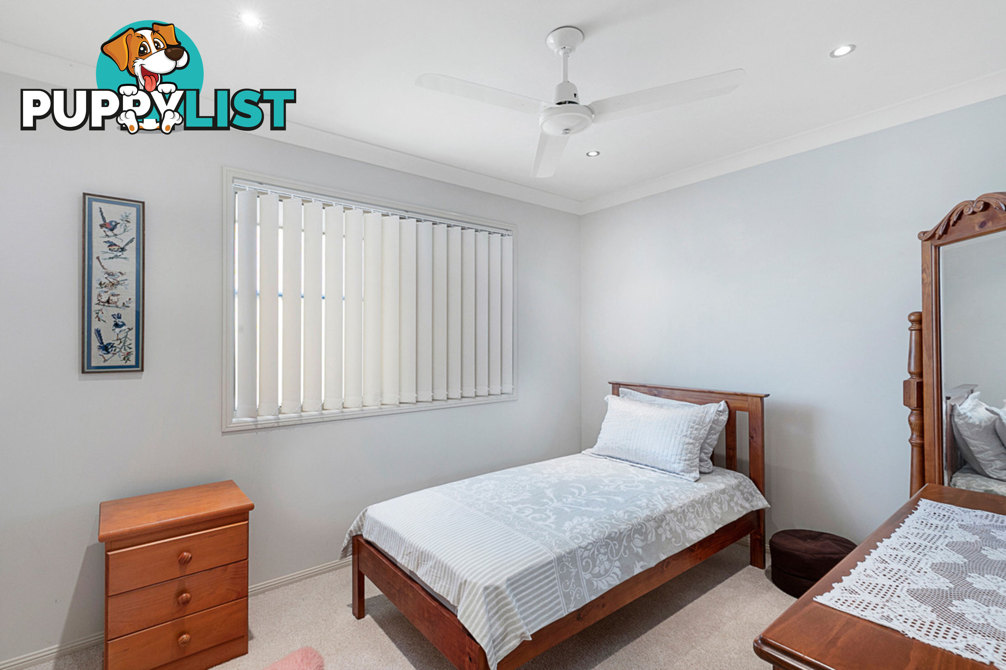6 Langdon Street CLEVELAND QLD 4163